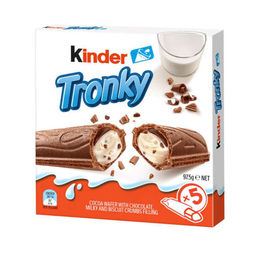 Picture of KINDER TRONKY
